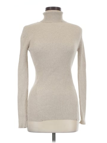 Relativity Turtleneck Sweater (view 1)