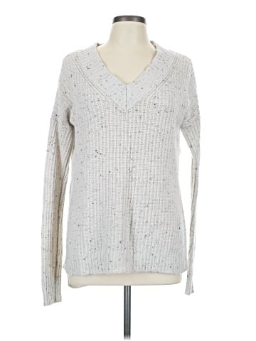 Elan Pullover Sweater (view 1)