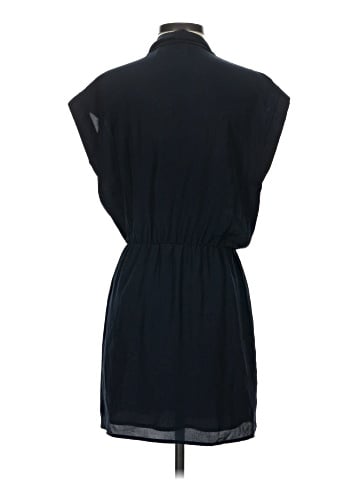 Aqua Casual Dress (view 2)