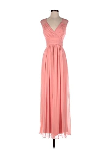 Alfred Sung Cocktail Dress (view 1)