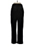 Express Black Casual Pants Size M - photo 2