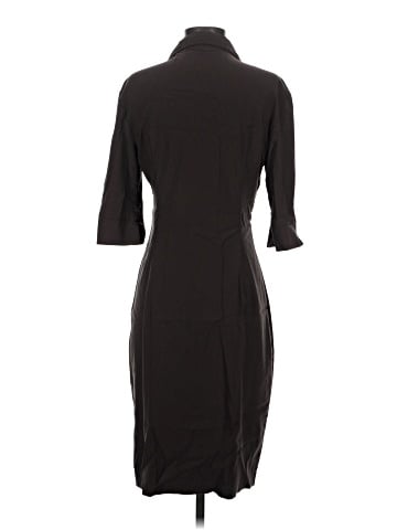 Zara Basic Casual Dress (view 2)