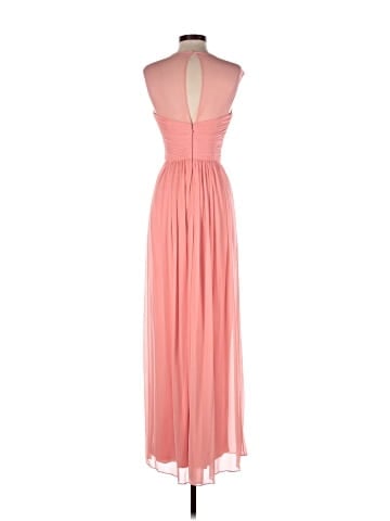 Alfred Sung Cocktail Dress (view 2)