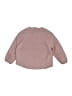H&M 100% Polyamide Solid Pink Jacket Size 5T - photo 2