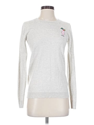 J.Crew Factory Store Pullover Sweater (view 1)