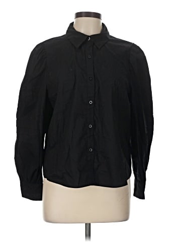 Marc New York Andrew Marc Long Sleeve Button-Down Shirt (view 1)