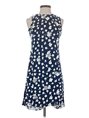 Karl Lagerfeld Paris Cocktail Dress (view 1)