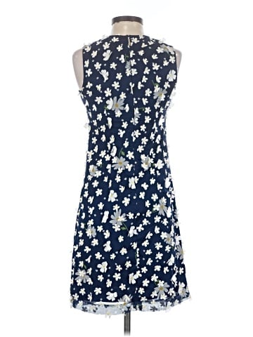 Karl Lagerfeld Paris Cocktail Dress (view 2)