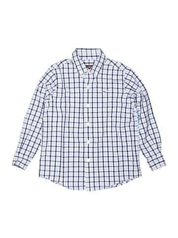 Vineyard Vines Long Sleeve Button-Down Shirt (view 1)