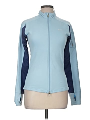 Nike Track Jacket (view 1)