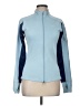 Nike Blue Track Jacket Size M - photo 1