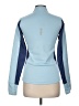 Nike Blue Track Jacket Size M - photo 2