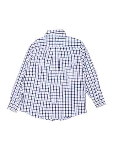 Vineyard Vines Long Sleeve Button-Down Shirt (view 2)