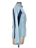 Nike Blue Track Jacket Size M - photo 4