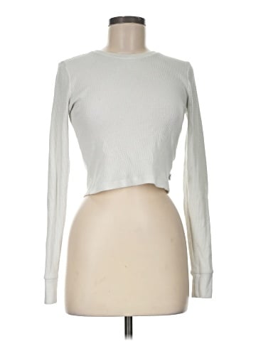 TNA Long Sleeve Top (view 1)