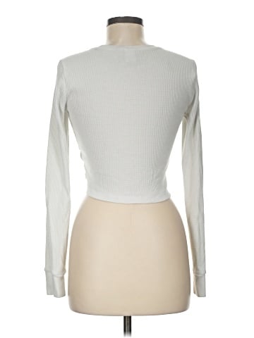 TNA Long Sleeve Top (view 2)