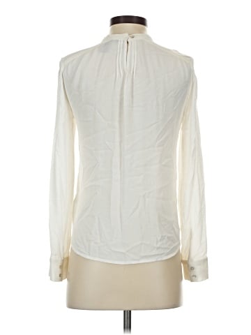 H&M Long Sleeve Blouse (view 2)