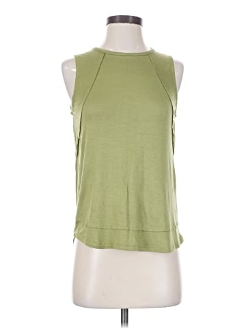 Melrose and Market Sleeveless Top (view 1)