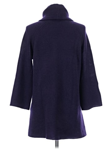Calypso St. Barth Cashmere Pullover Sweater (view 2)