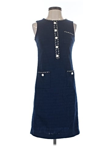 Karl Lagerfeld Paris Casual Dress (view 1)
