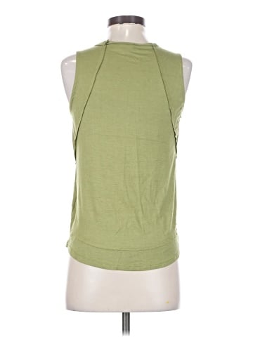 Melrose and Market Sleeveless Top (view 2)