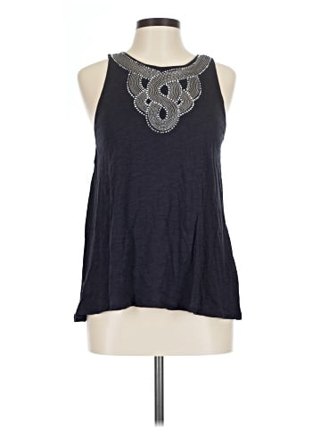 CALVIN KLEIN JEANS Sleeveless Top (view 1)
