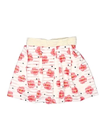 Emma & Elsa Skirt (view 1)