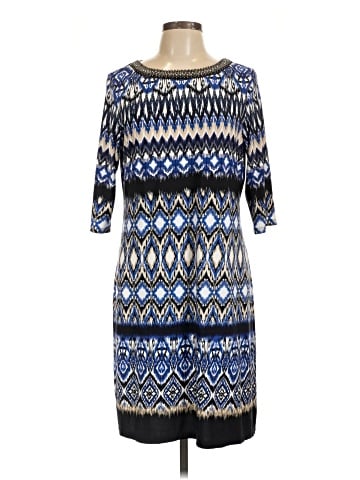 Studio One Casual Dress (view 1)