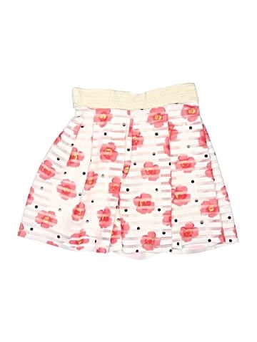 Emma & Elsa Skirt (view 2)