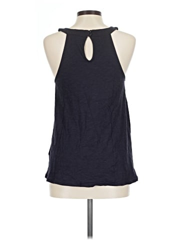 CALVIN KLEIN JEANS Sleeveless Top (view 2)