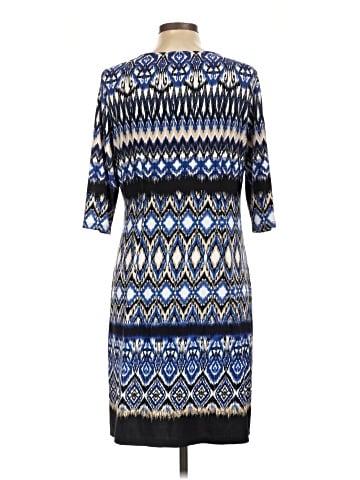 Studio One Casual Dress (view 2)