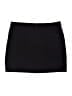 Eddie Bauer Solid Black Skort Size 12 - photo 1