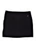 Eddie Bauer Solid Black Skort Size 12 - photo 2