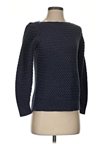 L.L.Bean Pullover Sweater (view 1)