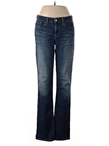 Levi Strauss Signature Jeans (view 1)