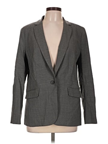 Talbots Wool Blazer (view 1)