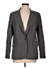 Talbots Gray Wool Blazer Size 12 - photo 1