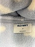 Old Navy 100% Polyester Hearts Blue Jacket Size 3T - photo 3