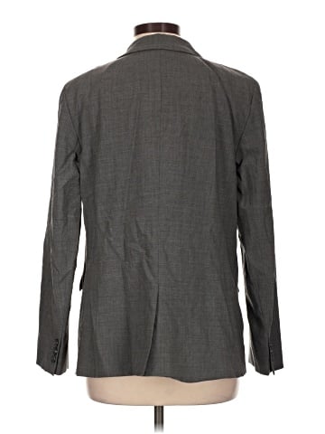 Talbots Wool Blazer (view 2)