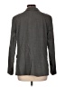 Talbots Gray Wool Blazer Size 12 - photo 2