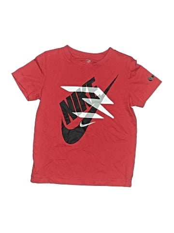 Nike Short Sleeve T-Shirt (view 1)