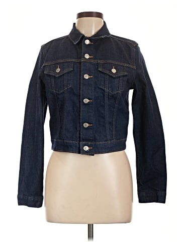 Levi's Denim Jacket (view 1)