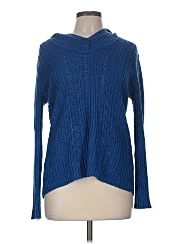 First Issue by Liz Claiborne Pullover Sweater (view 1)