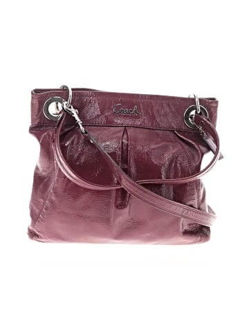 Coach Factory Shoulder Bag (view 1)