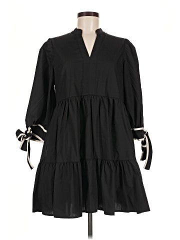 Entro Casual Dress (view 1)