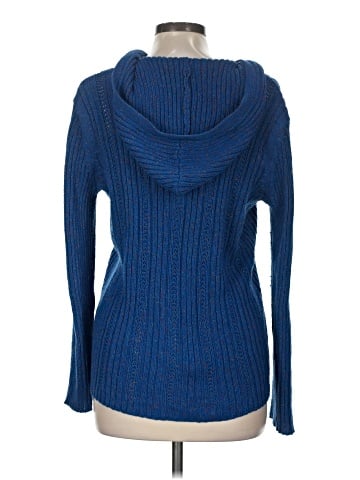 First Issue by Liz Claiborne Pullover Sweater (view 2)