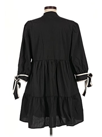 Entro Casual Dress (view 2)