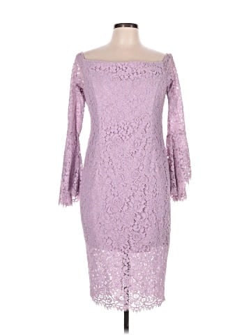 Bardot Cocktail Dress (view 1)