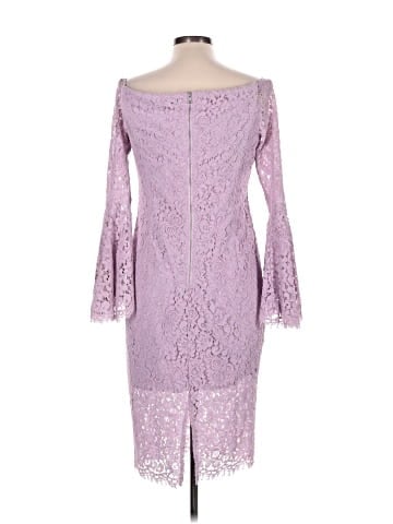 Bardot Cocktail Dress (view 2)