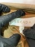 Escada Tan Jacket Size EU 36 / US 6 - photo 6